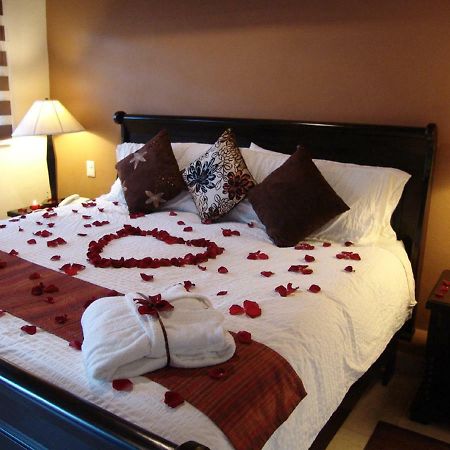 Casa Del Tio Hotel Boutique San Miguel de Allende Luaran gambar